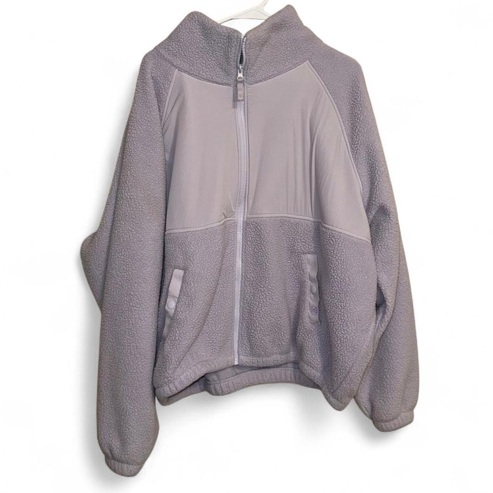Women’s Purple Sweater